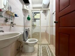 Blk 157B Rivervale View (Sengkang), HDB 5 Rooms #577002651